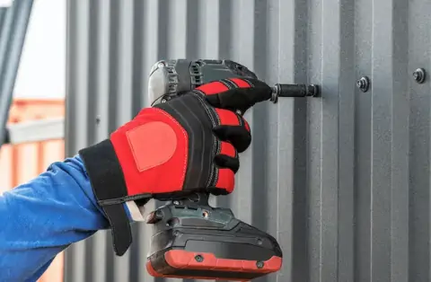 Travaux de zinguerie - Warluis